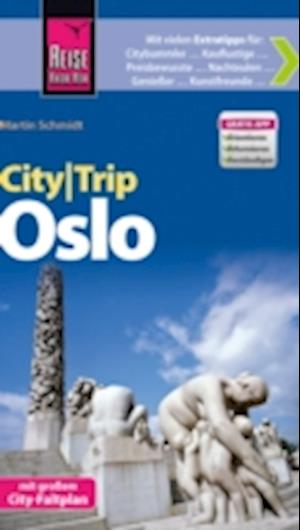 Reise Know-How CityTrip Oslo