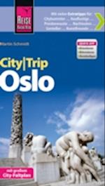 Reise Know-How CityTrip Oslo