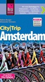 Reise Know-How CityTrip Amsterdam