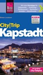 Reise Know-How CityTrip Kapstadt