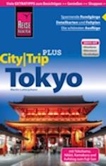 Reise Know-How CityTrip PLUS Tokyo mit Yokohama