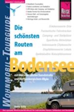Reise Know-How Wohnmobil-Tourguide Bodensee - mit Oberschwäbischer Barockstraße und Württembergischem Allgäu