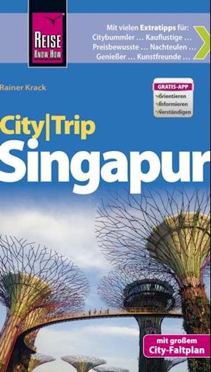 Reise Know-How CityTrip Singapur