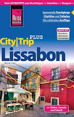Reise Know-How Reiseführer Lissabon (CityTrip PLUS)