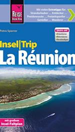 Reise Know-How InselTrip La Réunion