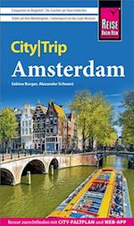 Reise Know-How CityTrip Amsterdam