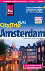 Reise Know-How Reiseführer Amsterdam (CityTrip PLUS)