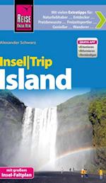 Reise Know-How InselTrip Island