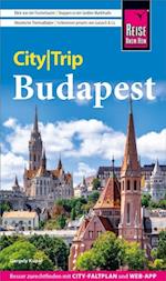 Reise Know-How CityTrip Budapest