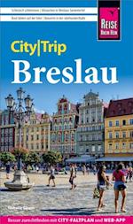 Reise Know-How CityTrip Breslau