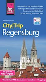 Reise Know-How CityTrip Regensburg