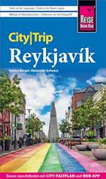 Reise Know-How CityTrip Reykjavík