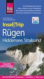 Reise Know-How InselTrip Rügen und Hiddensee mit Stralsund