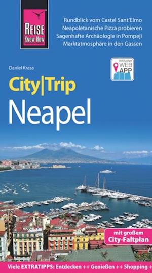 Reise Know-How CityTrip Neapel