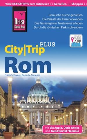 Reise Know-How Reiseführer Rom (CityTrip PLUS)