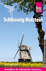 Reise Know-How Reiseführer Schleswig-Holstein