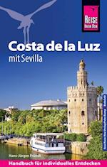 Reise Know-How Costa de la Luz - mit Sevilla: Reiseführer für individuelles Entdecken