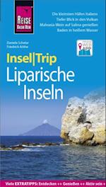 Reise Know-How InselTrip Liparische Inseln