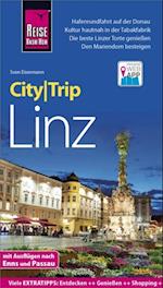 Reise Know-How CityTrip Linz