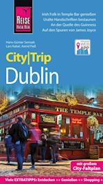 Reise Know-How CityTrip Dublin