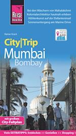 Reise Know-How CityTrip Mumbai / Bombay