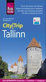 Reise Know-How CityTrip Tallinn