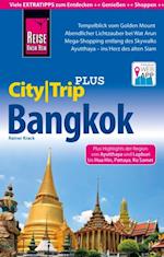 Reise Know-How CityTrip PLUS Bangkok mit Umgebung und Küstenregion