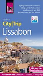 Reise Know-How CityTrip Lissabon