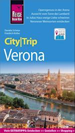 Reise Know-How CityTrip Verona