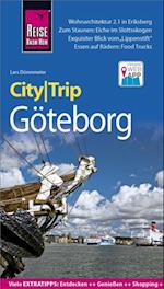 Reise Know-How CityTrip Göteborg