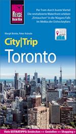 Reise Know-How CityTrip Toronto