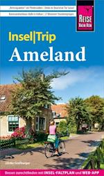 Reise Know-How InselTrip Ameland