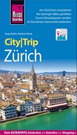 Reise Know-How CityTrip Zürich