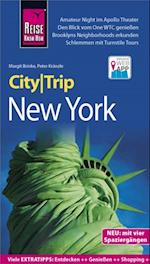 Reise Know-How CityTrip New York