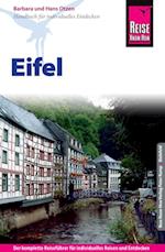 Reise Know-How Reiseführer Eifel