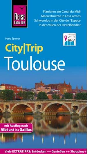 Reise Know-How CityTrip Toulouse