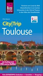Reise Know-How CityTrip Toulouse