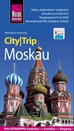 Reise Know-How CityTrip Moskau