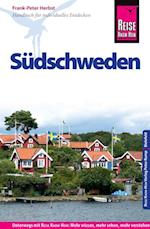 Reise Know-How Reiseführer Südschweden