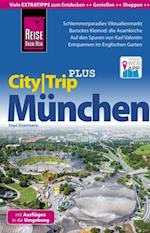 Reise Know-How Reiseführer München (CityTrip PLUS)
