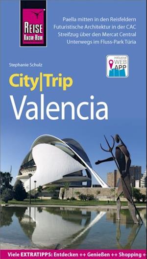Reise Know-How CityTrip Valencia