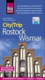 Reise Know-How CityTrip Rostock und Wismar