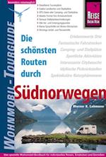 Reise Know-How Wohnmobil-Tourguide Südnorwegen