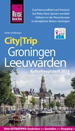 Reise Know-How CityTrip Groningen und Leeuwarden