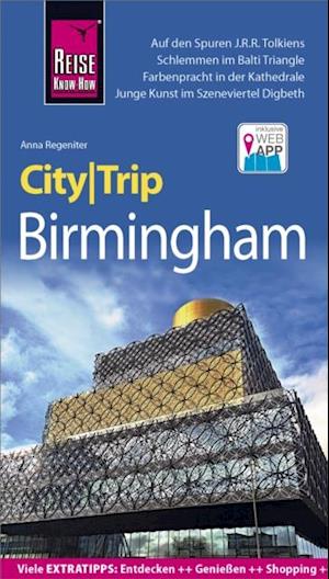 Reise Know-How CityTrip Birmingham