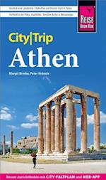 Reise Know-How CityTrip Athen