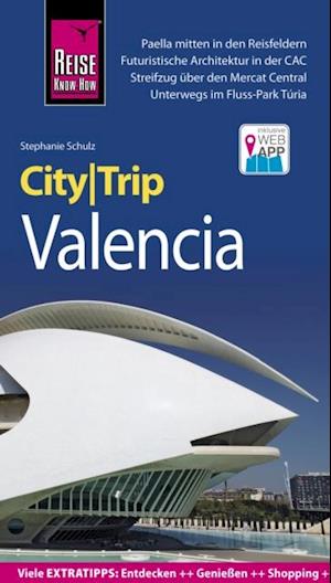 Reise Know-How CityTrip Valencia