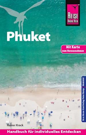 Reise Know-How Reiseführer Phuket