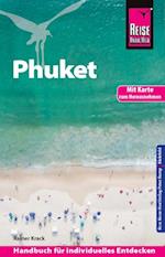 Reise Know-How Reiseführer Phuket