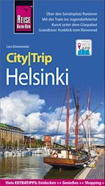 Reise Know-How CityTrip Helsinki